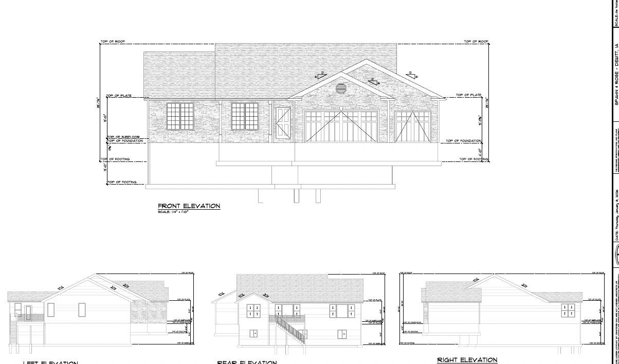 325 Madison DR, Riverdale, IA 52722