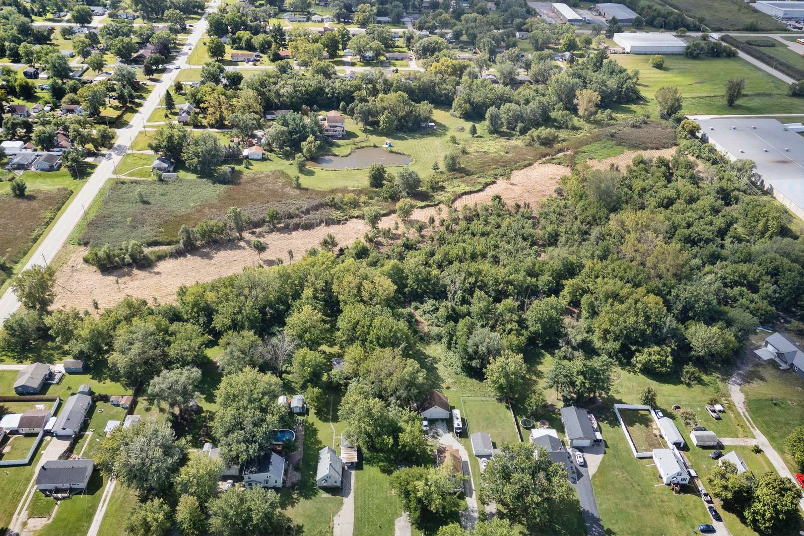 206 40 ST, East Moline, IL 61244