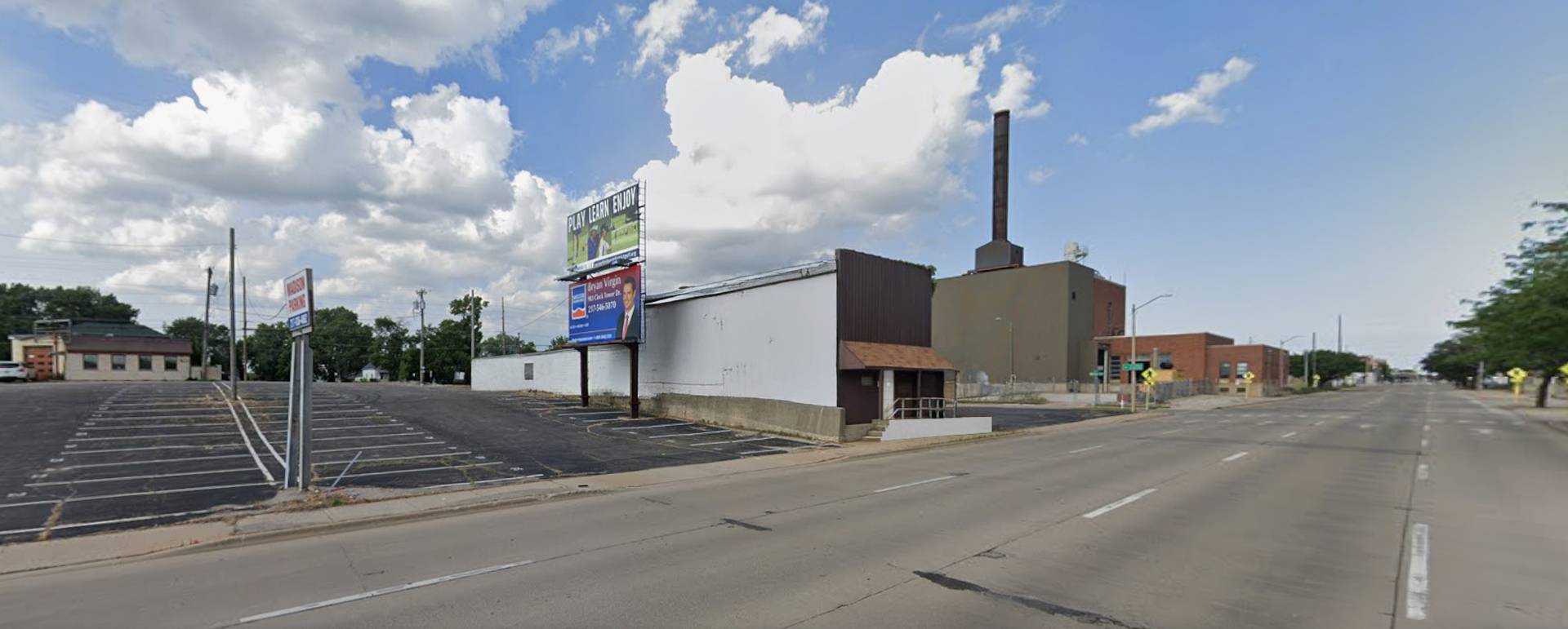 313 W Madison ST, Springfield, IL 62702