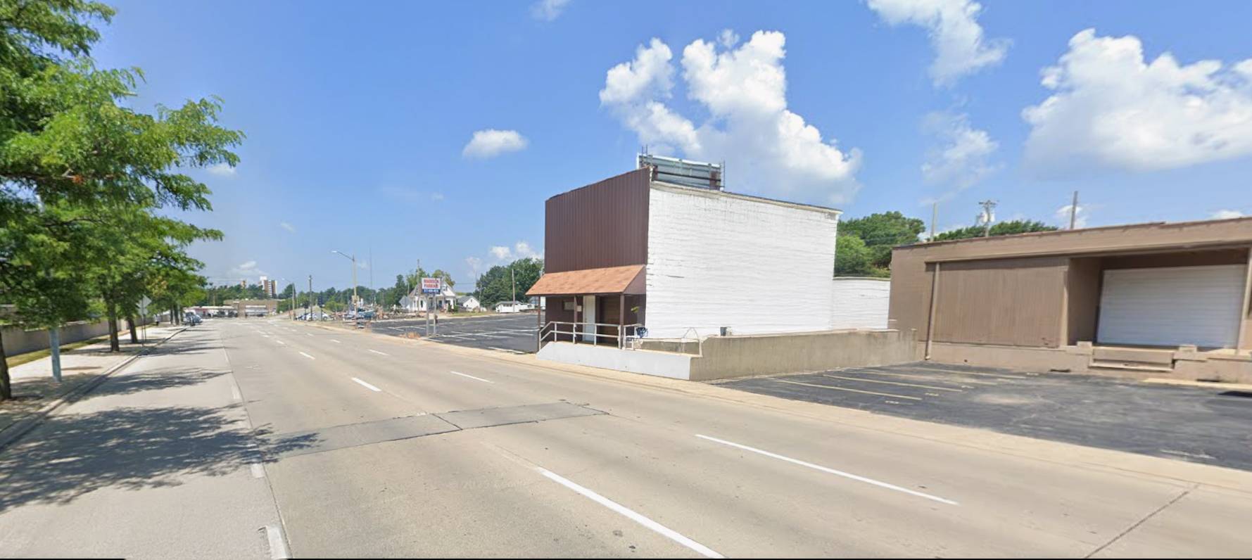313 W Madison ST, Springfield, IL 62702