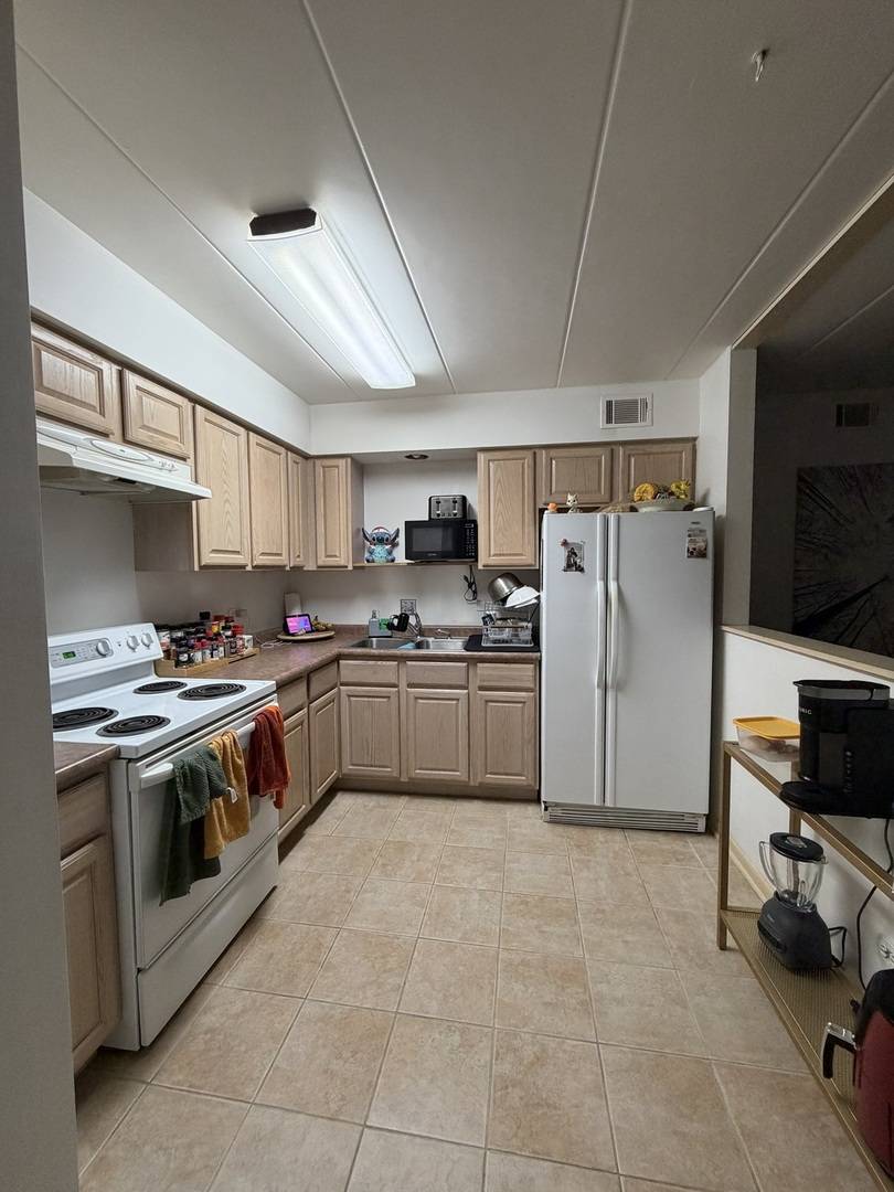 10002 S Pulaski RD #207, Oak Lawn, IL 60453