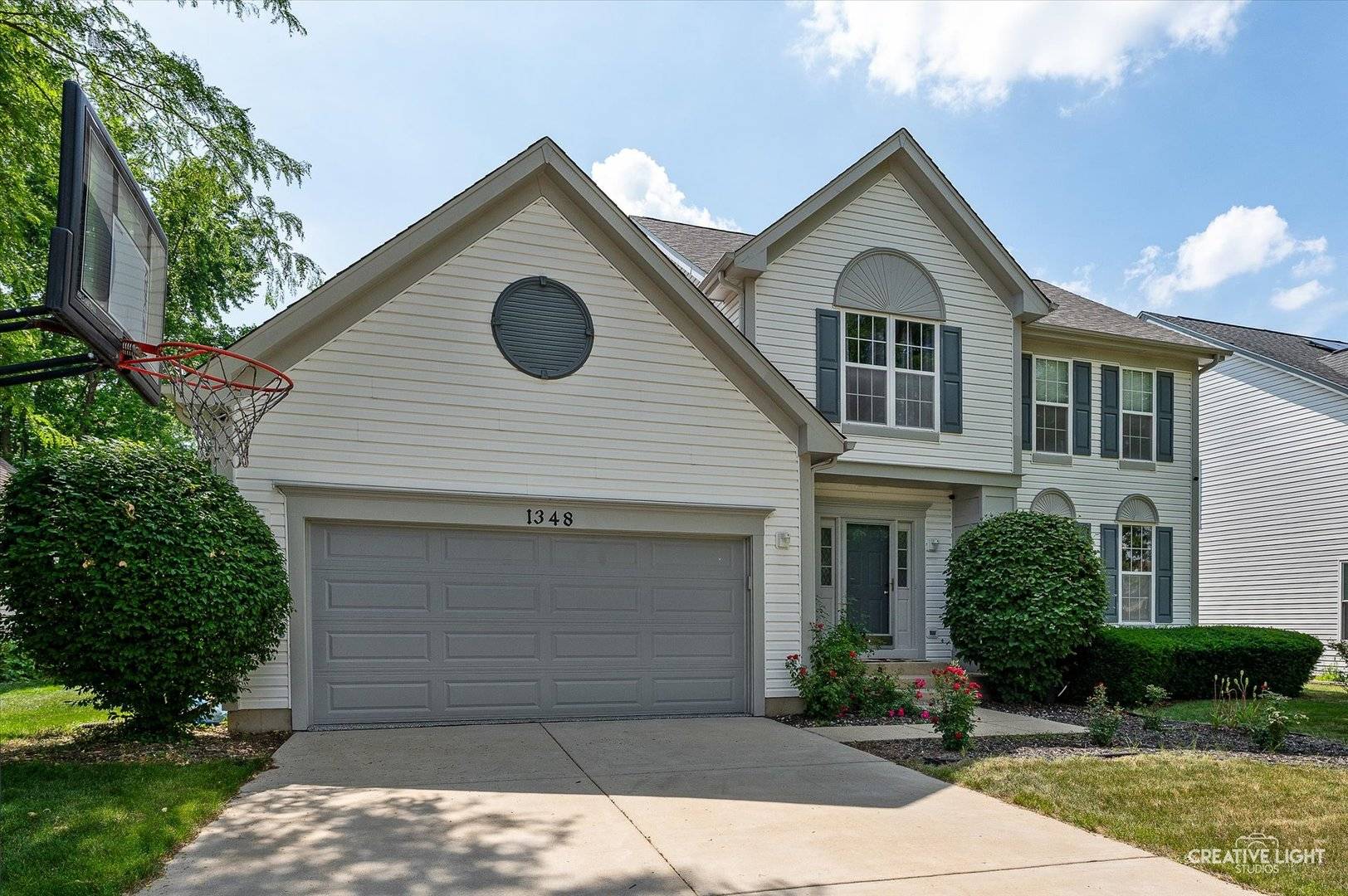 1348 Amaranth DR, Naperville, IL 60564