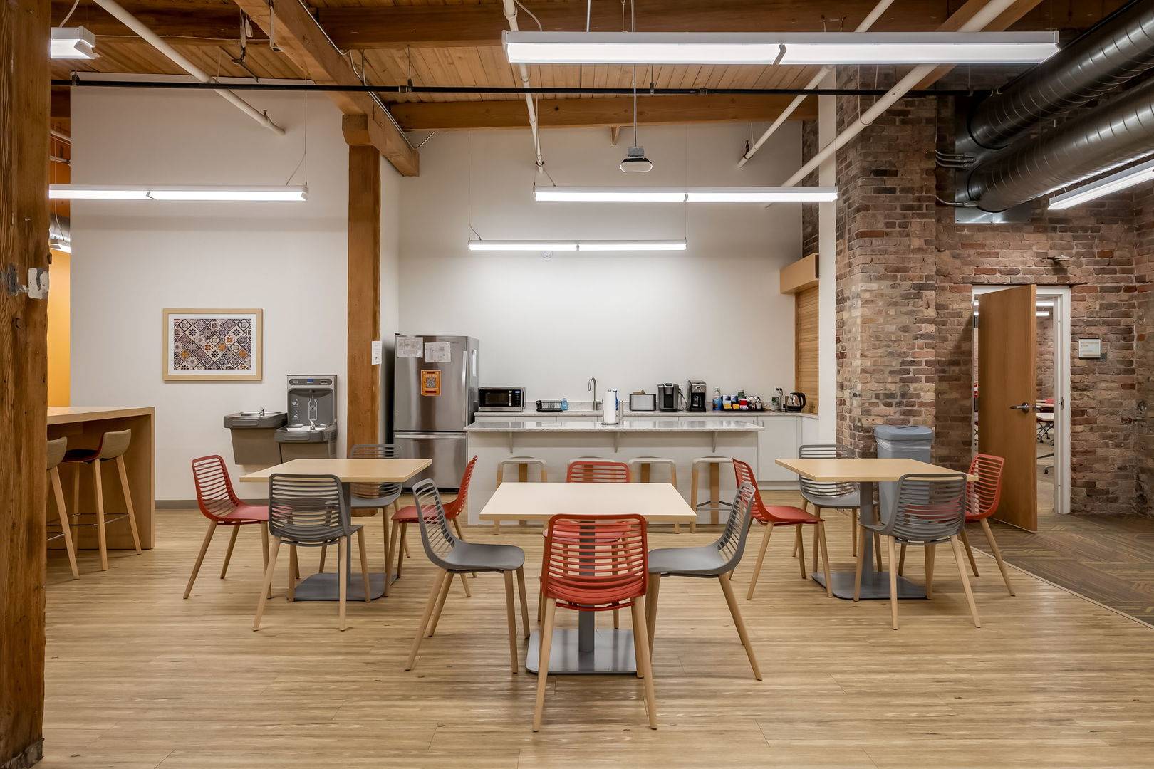 1940 S Western AVE #205, Chicago, IL 60608