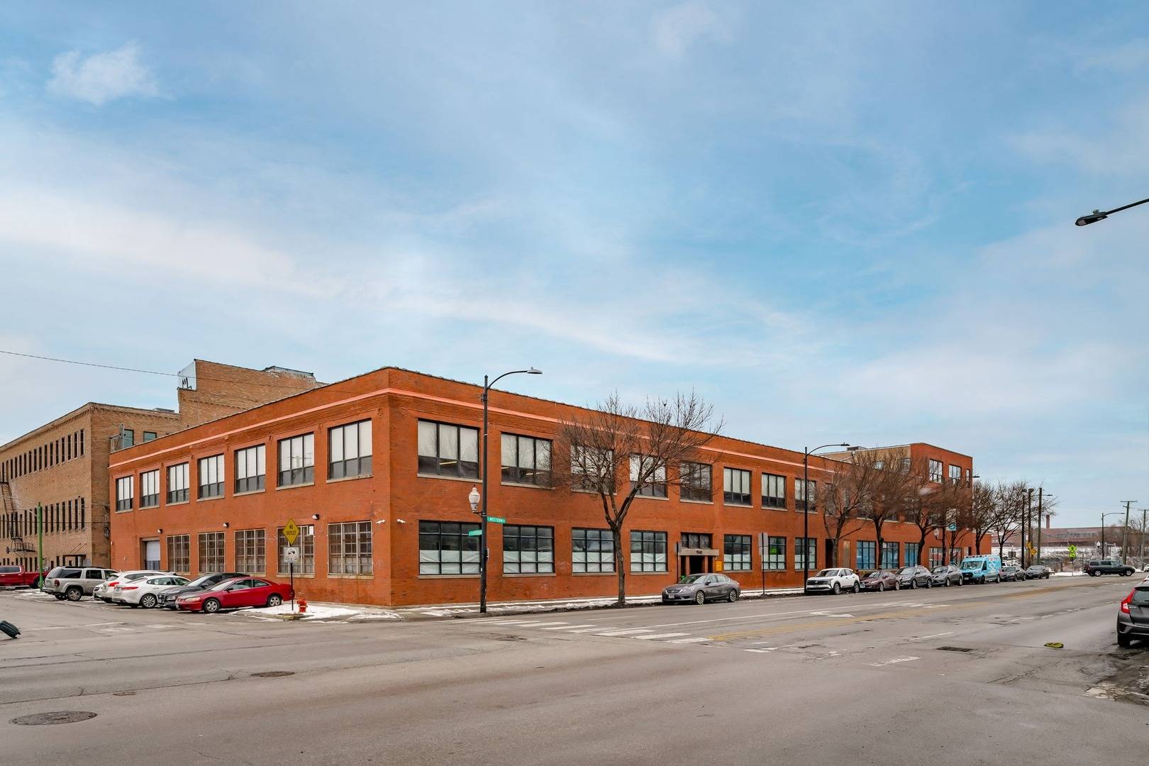 1940 S Western AVE #205, Chicago, IL 60608