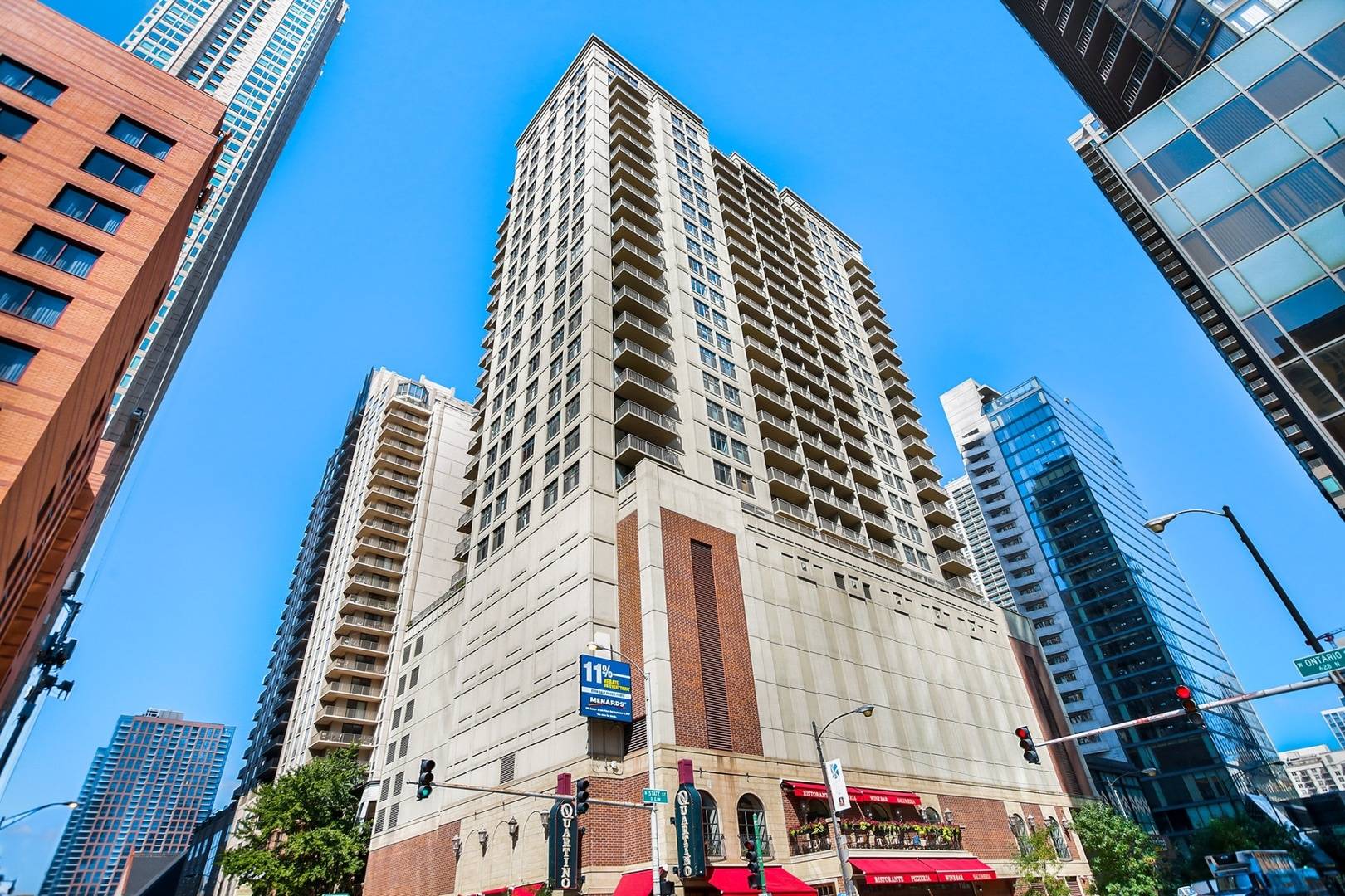 630 N State ST #426, Chicago, IL 60654