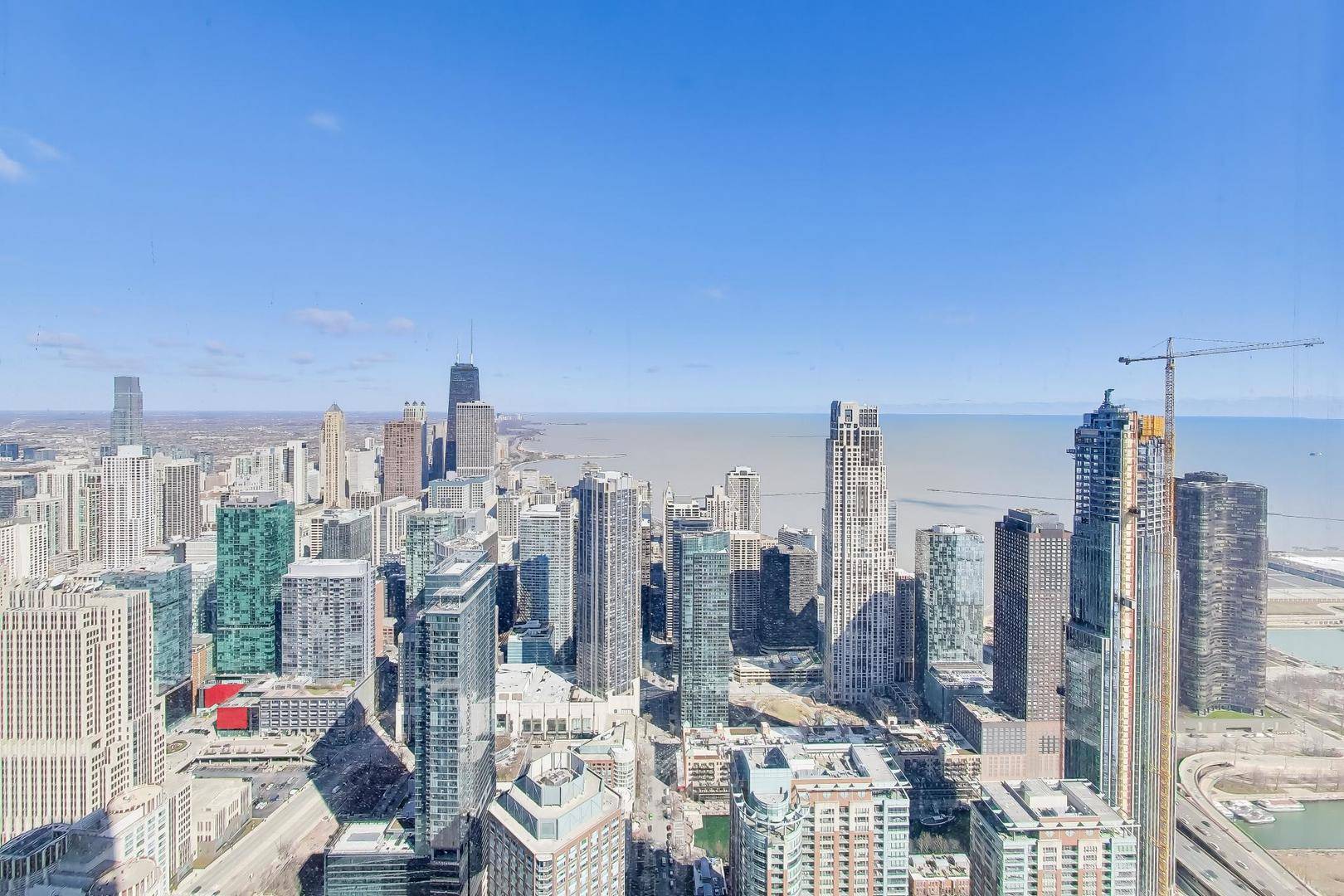 363 E Wacker DR #6805, Chicago, IL 60601