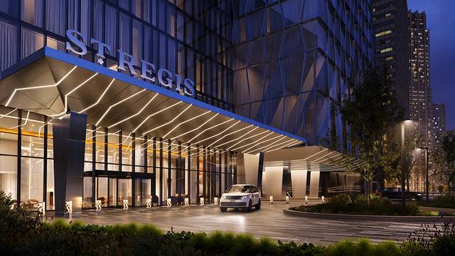 363 E Wacker DR #6805, Chicago, IL 60601