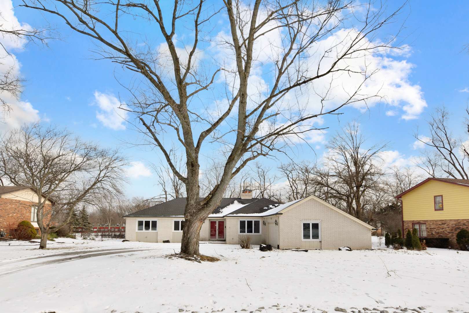 Address not disclosed, Olympia Fields, IL 60461