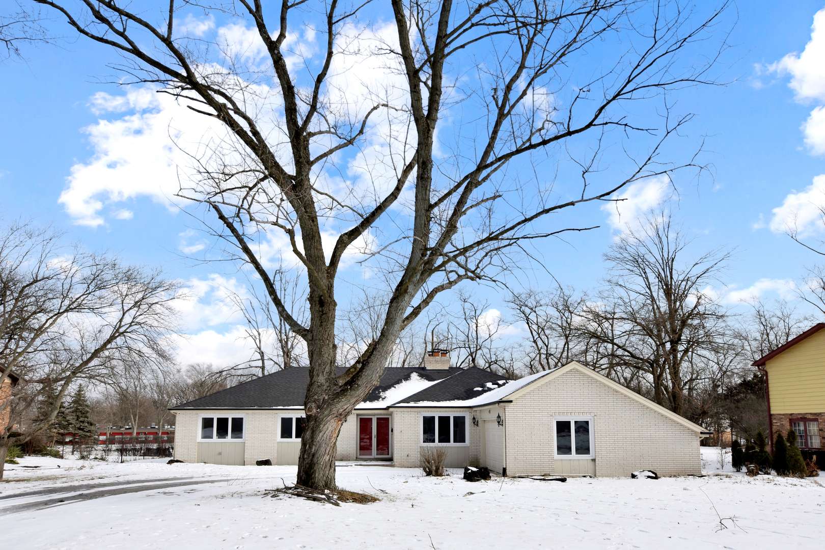 Address not disclosed, Olympia Fields, IL 60461