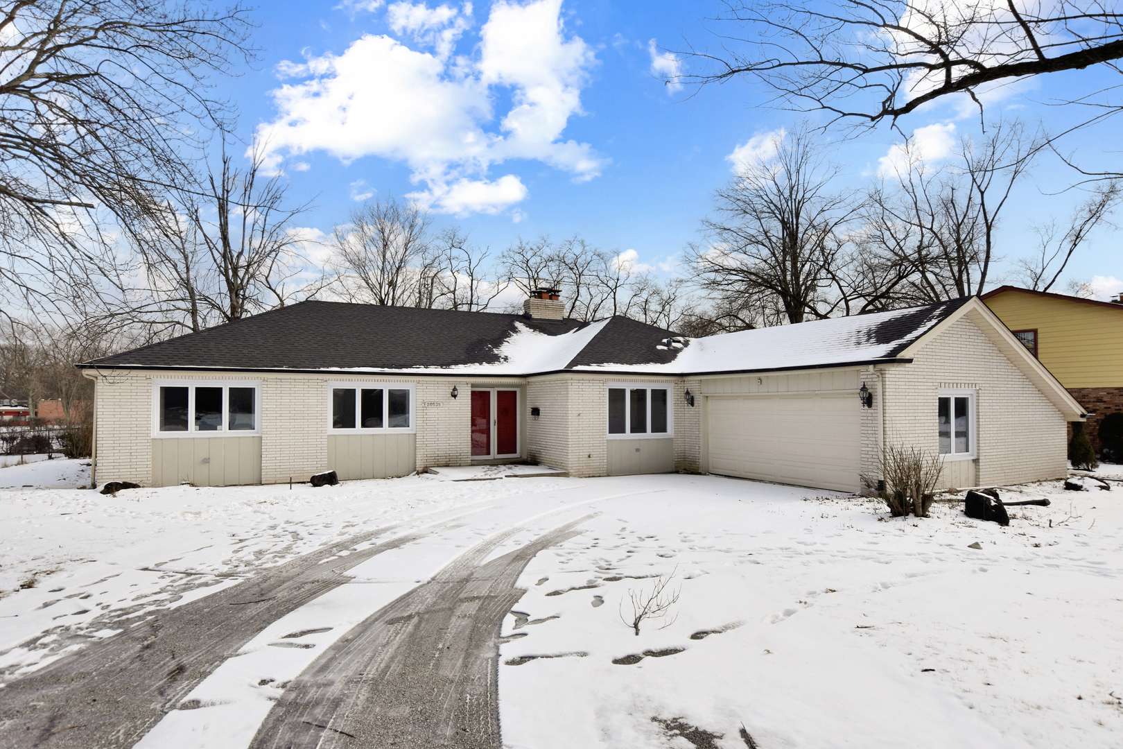 20535 Arcadian DR, Olympia Fields, IL 60461