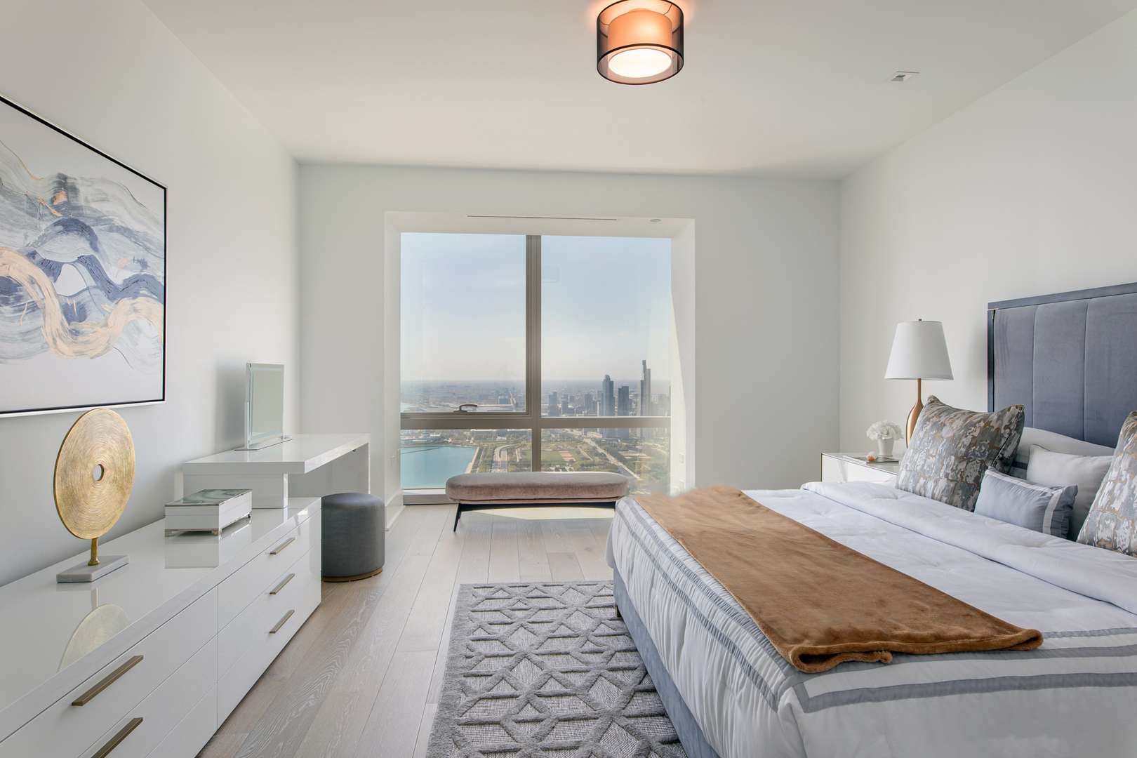 363 E Wacker DR #6303, Chicago, IL 60601