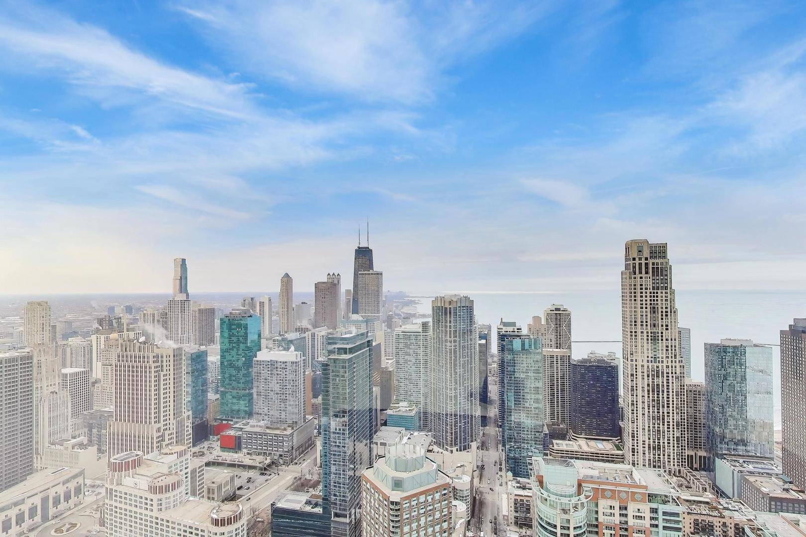 363 E Wacker DR #5506, Chicago, IL 60601