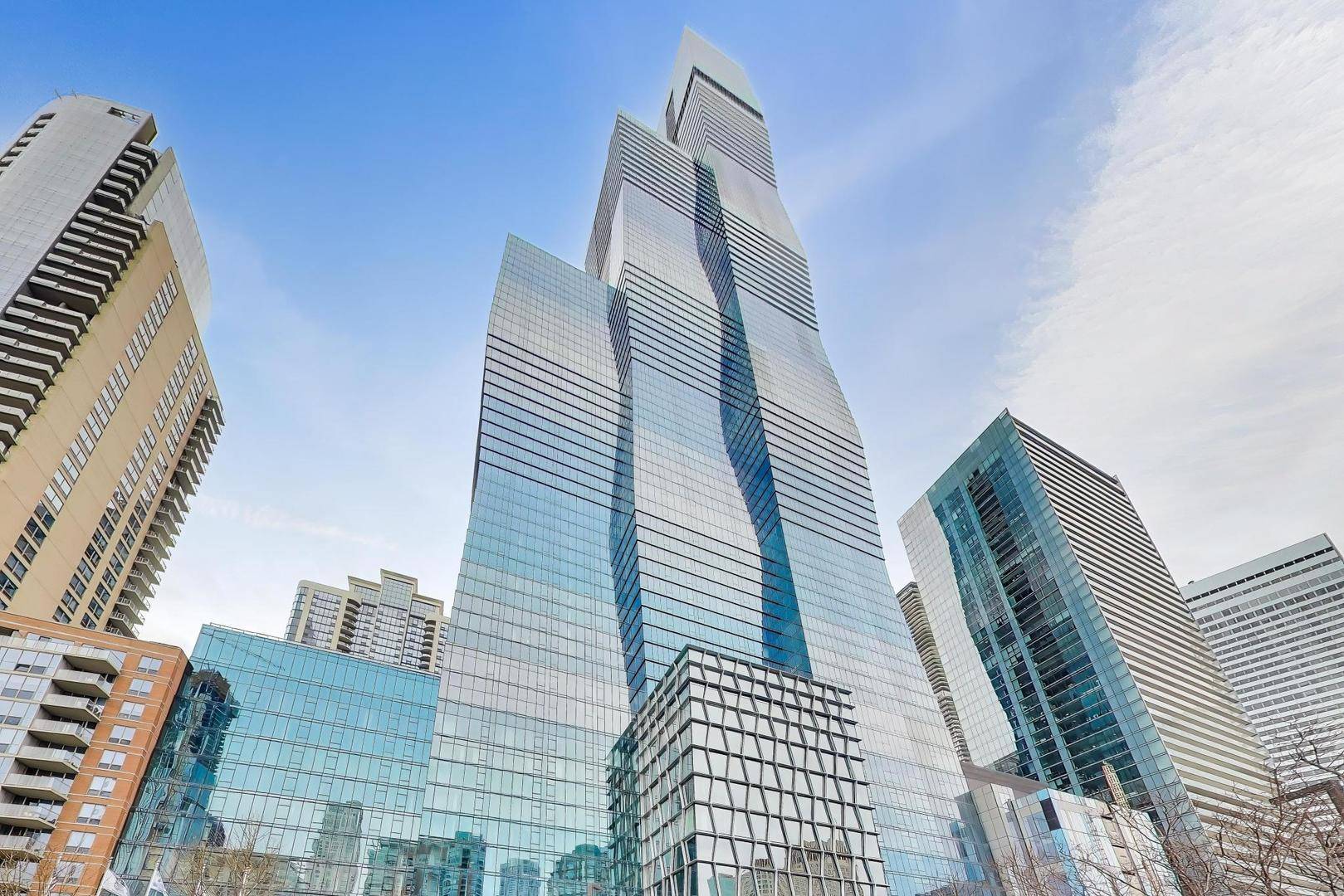 363 E Wacker DR #5506, Chicago, IL 60601