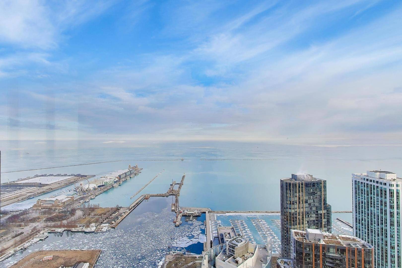 363 E Wacker DR #5506, Chicago, IL 60601
