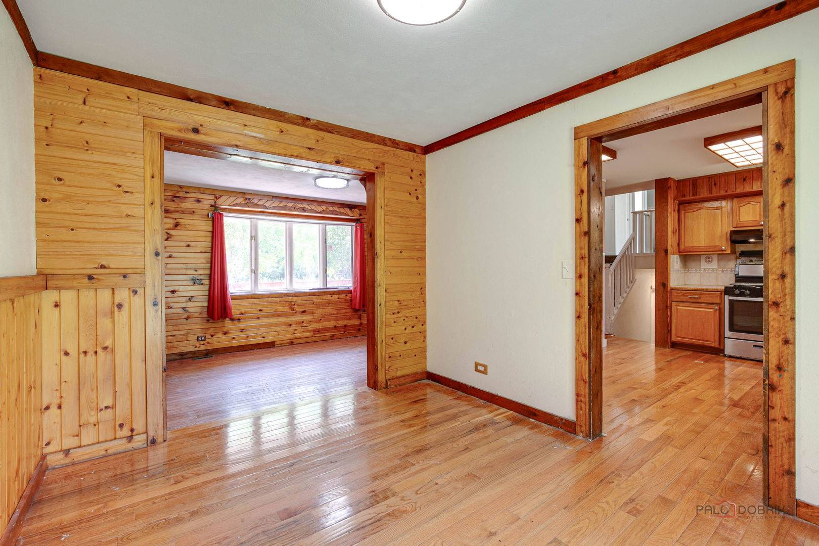 3106 13th ST, Winthrop Harbor, IL 60096