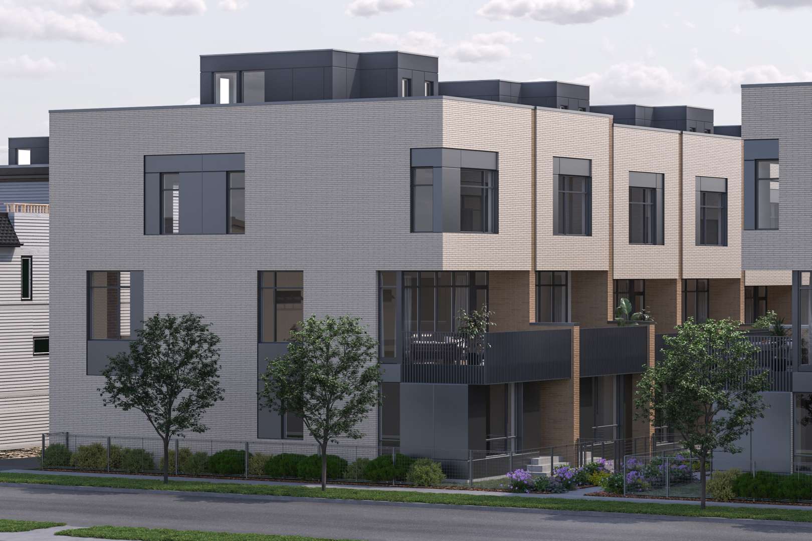 2239-1 W Oakdale AVE, Chicago, IL 60618