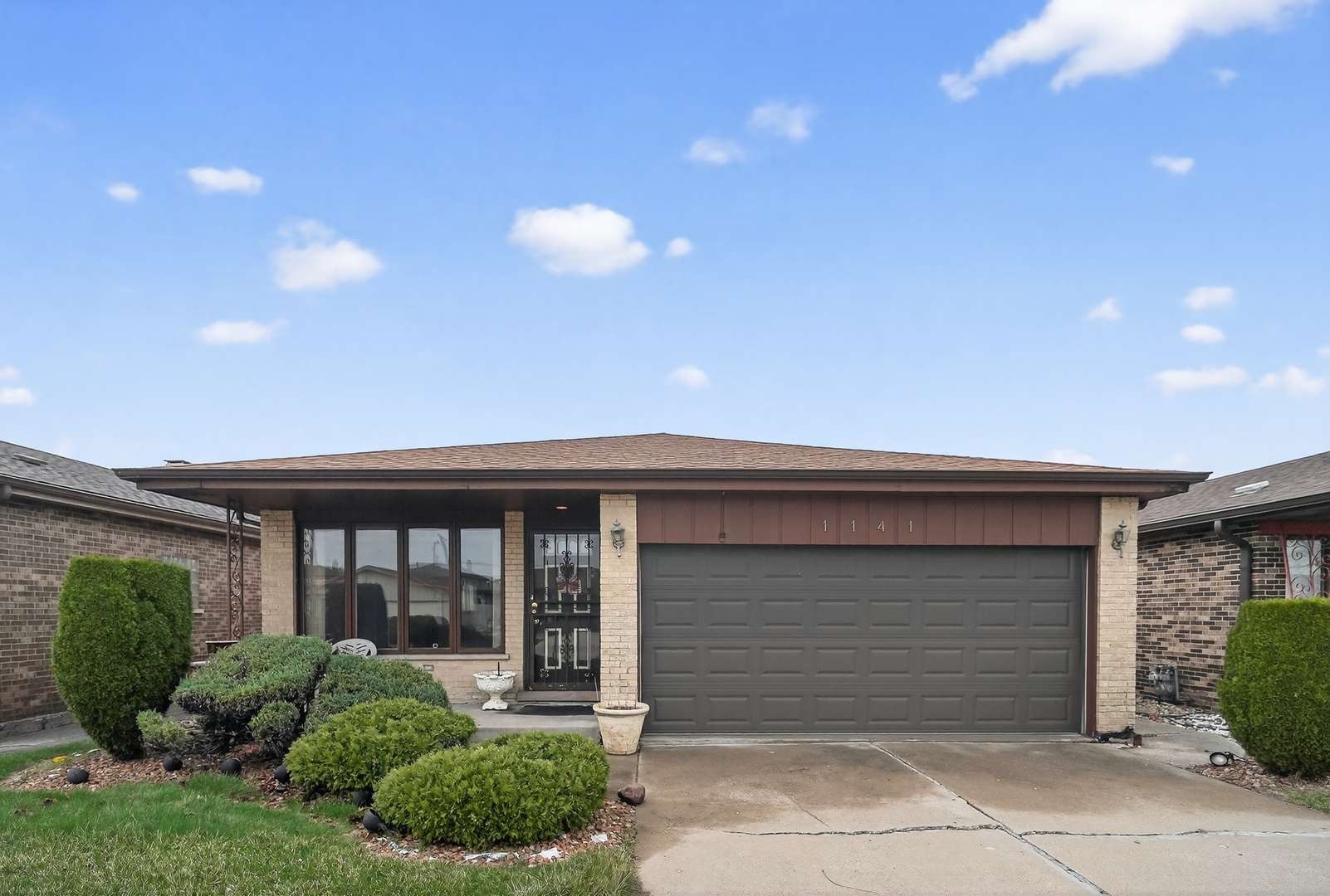 1141 Stewart AVE, Calumet City, IL 60409