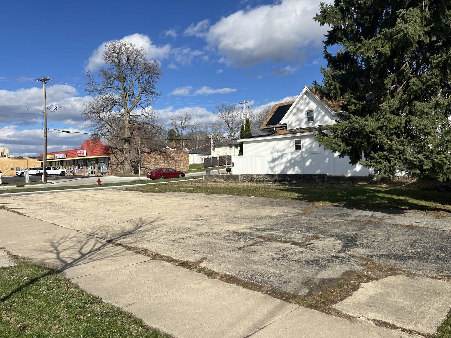 1200 S State ST, Lockport, IL 60441