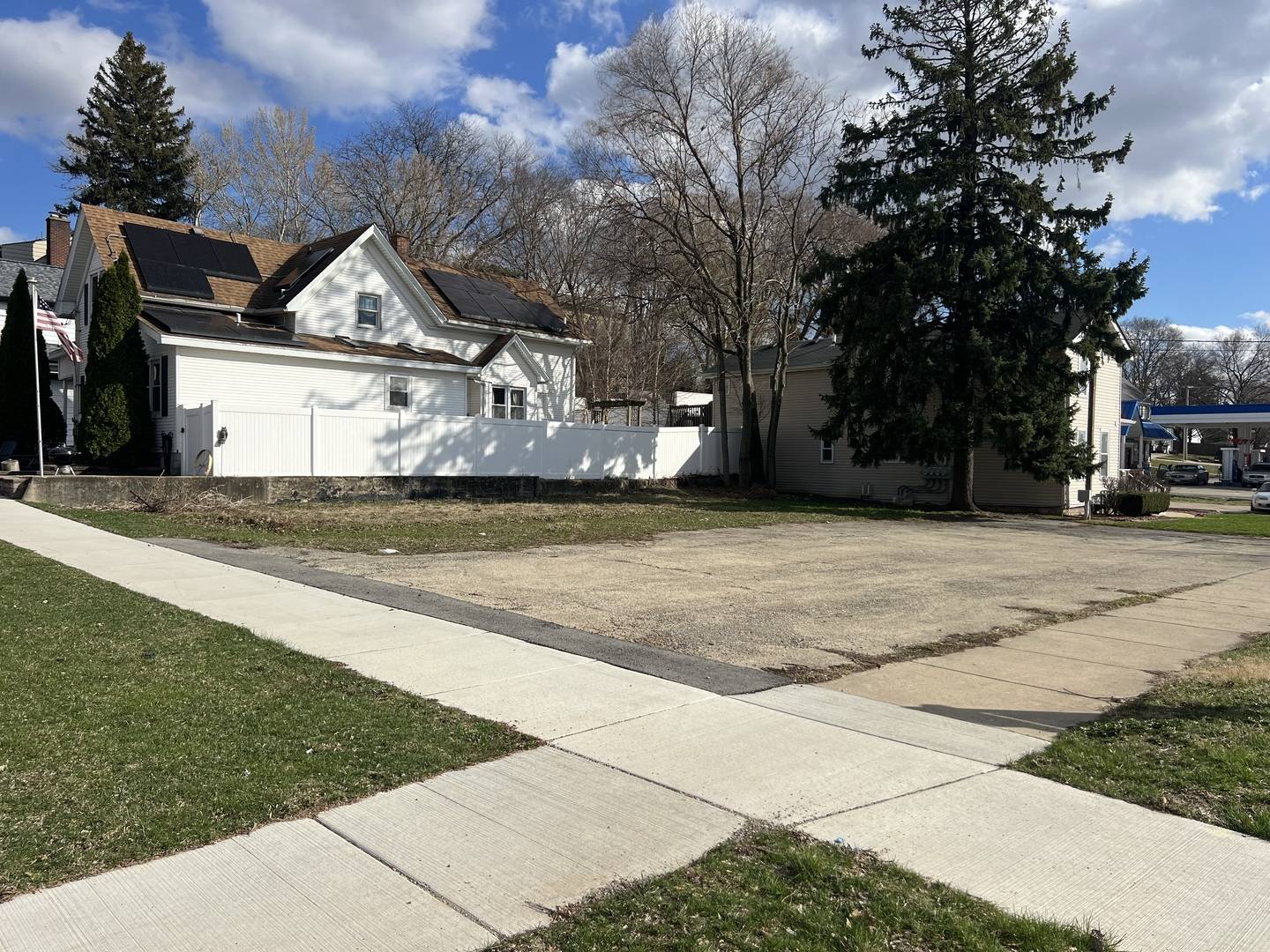 1200 S State ST, Lockport, IL 60441