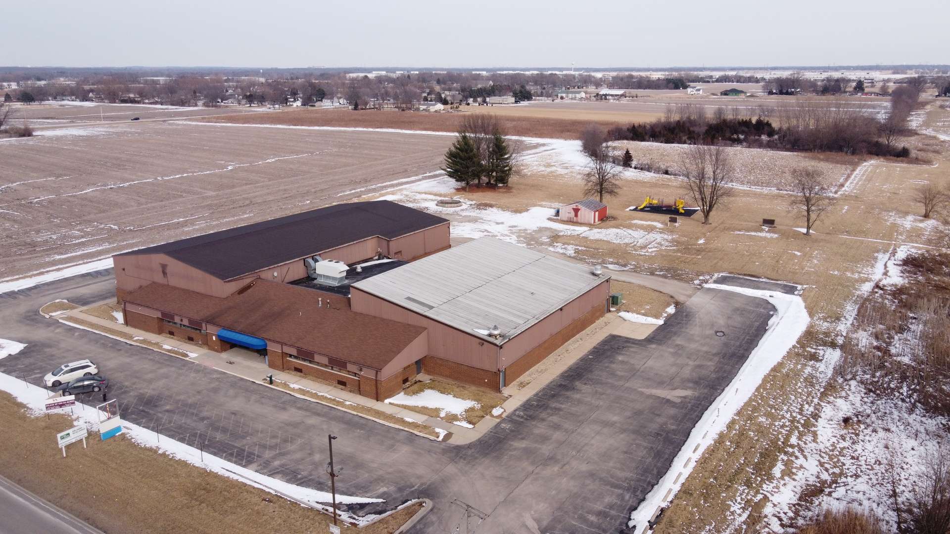 1350 S Briggs ST, Joliet, IL 60433