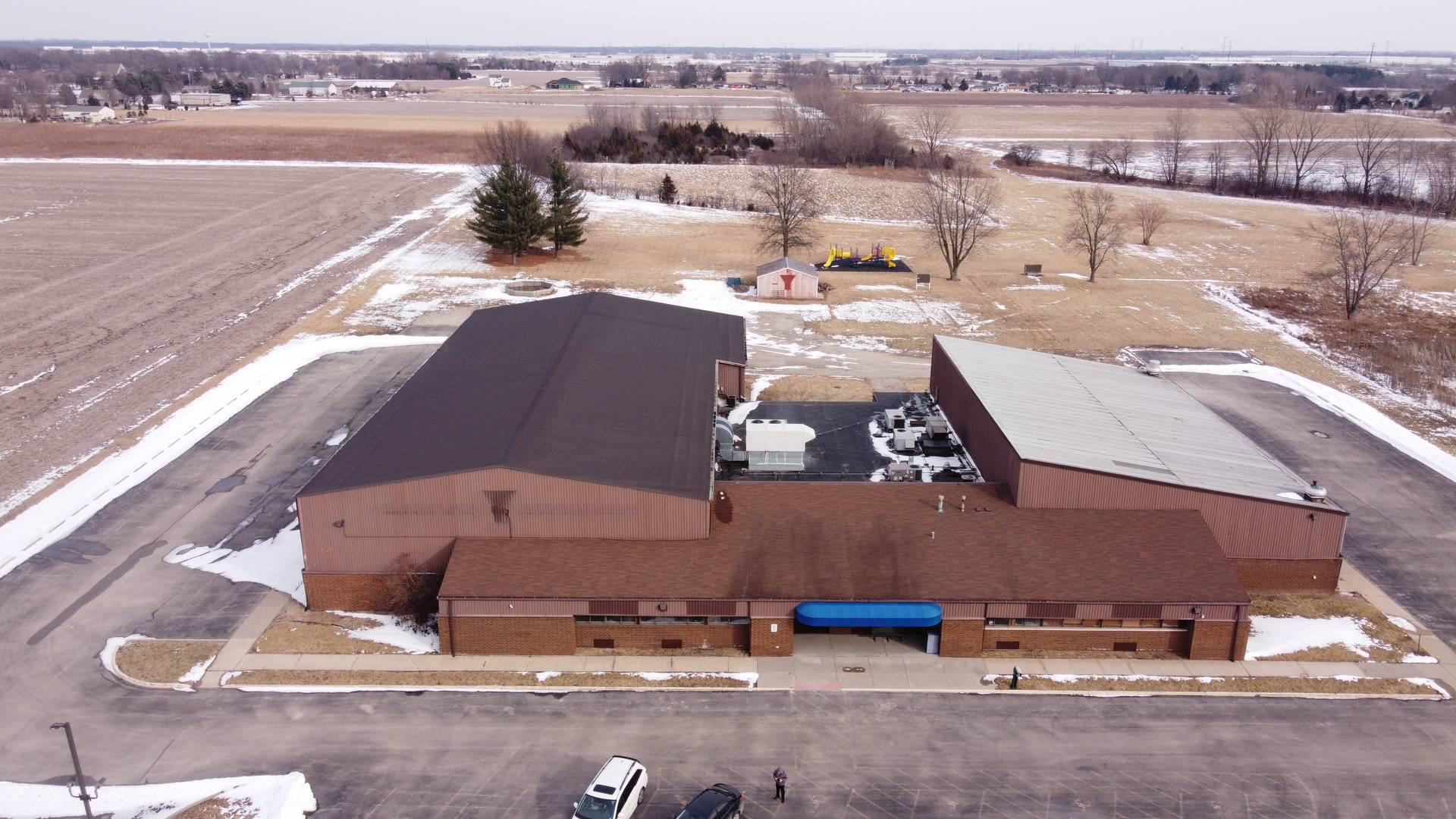 1350 S Briggs ST, Joliet, IL 60433