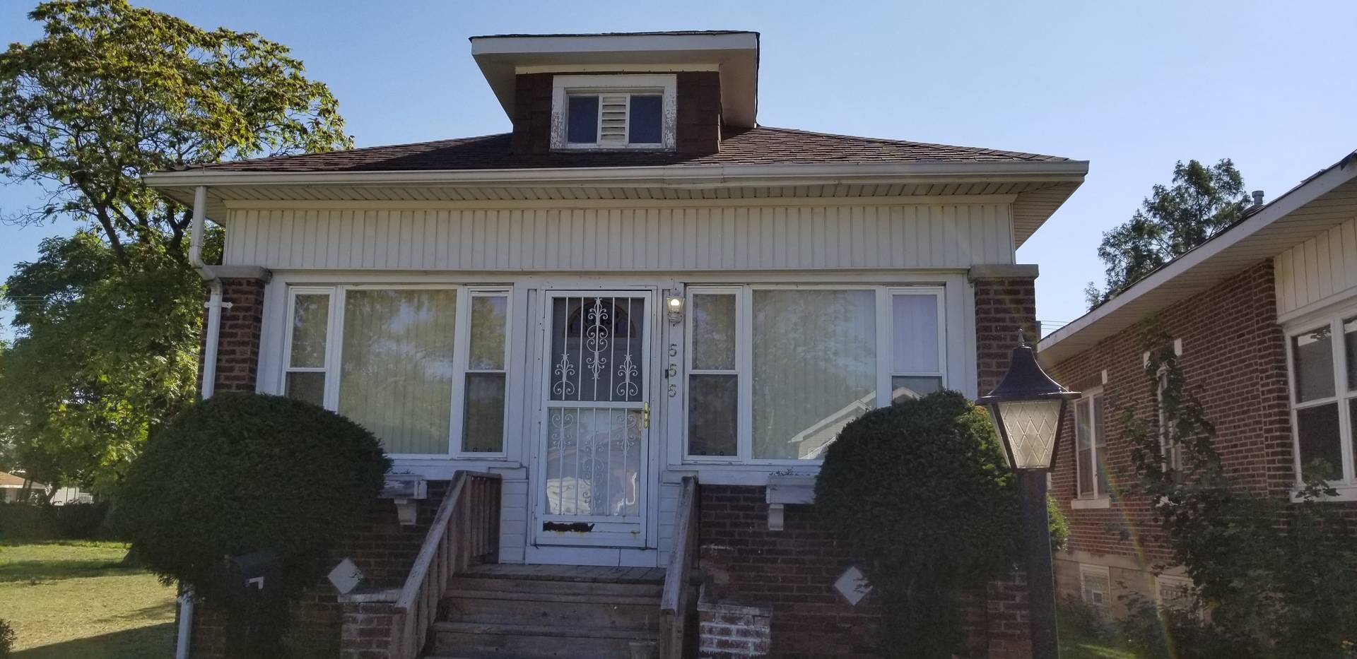 Address not disclosed, Calumet City, IL 60409