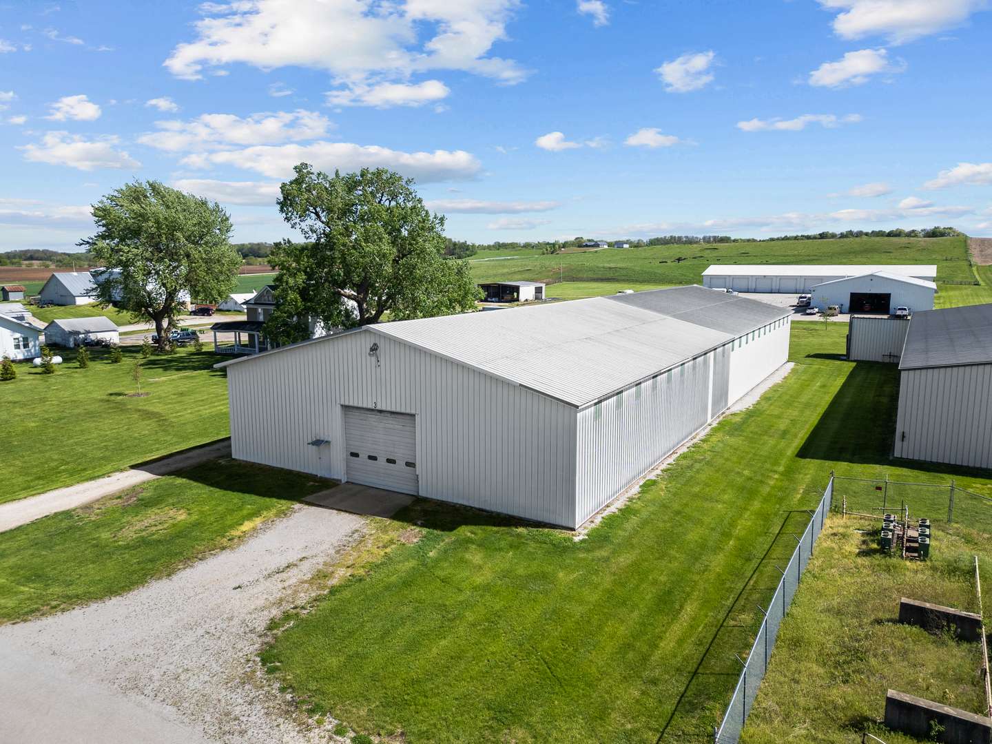 27416 135TH AVE N, Cordova, IL 61242