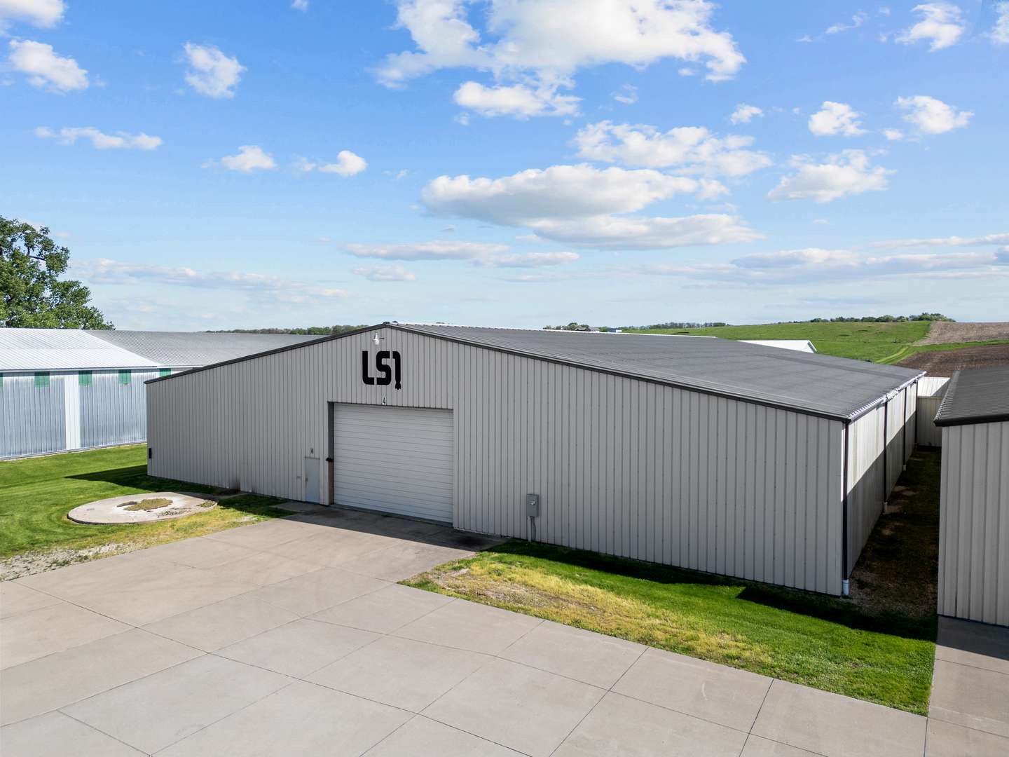 Address not disclosed, Cordova, IL 61242