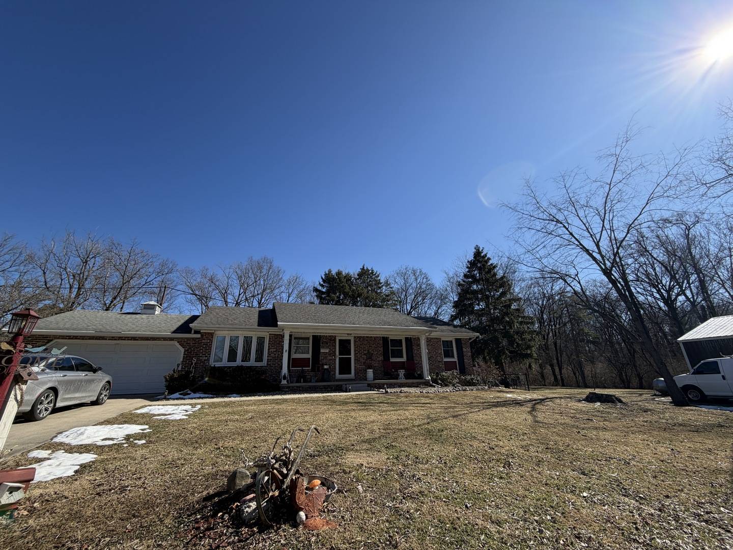 952 N Linden AVE, Decatur, IL 62522