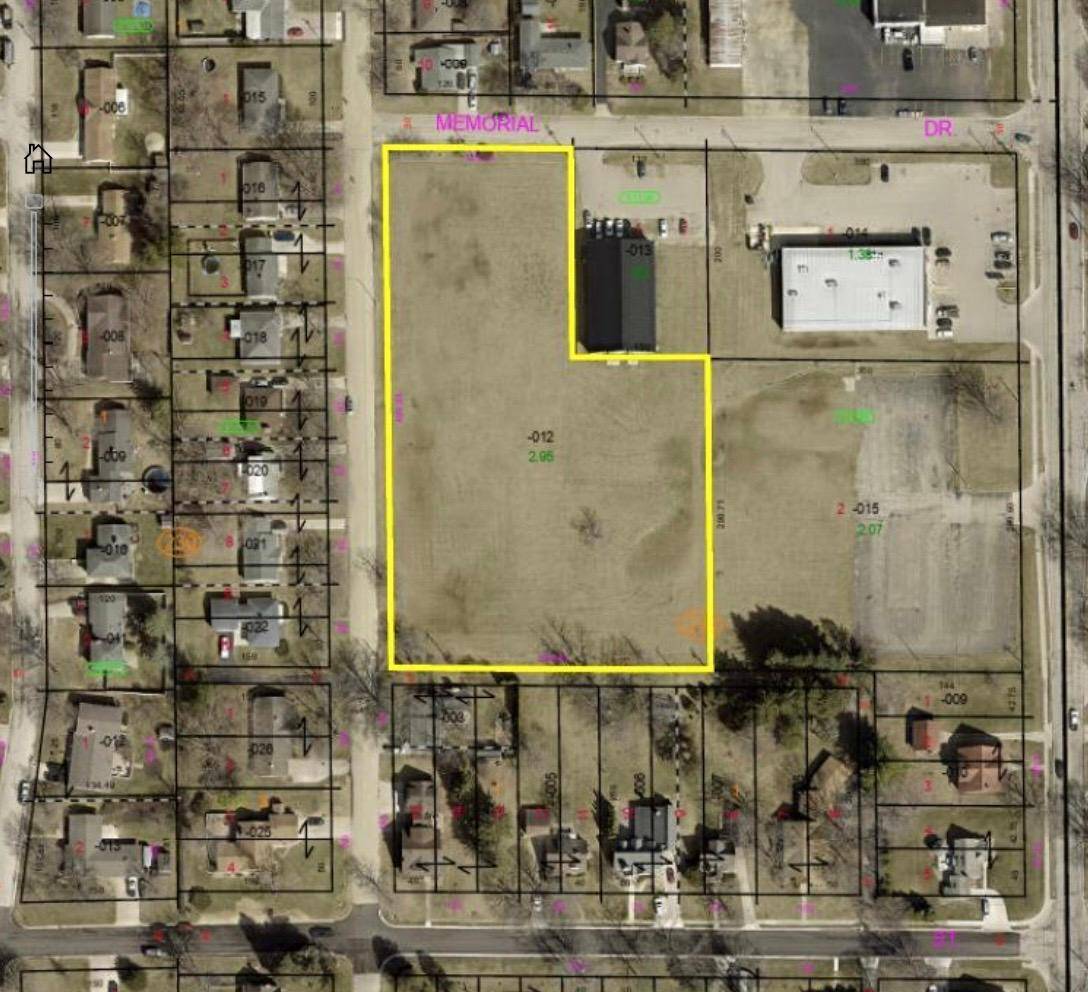 - 14th AVE, Mendota, IL 61342