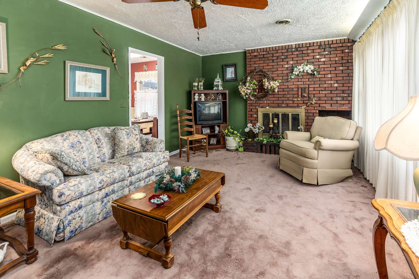 11328 Cedar Grove RD #1, Marion, IL 62959