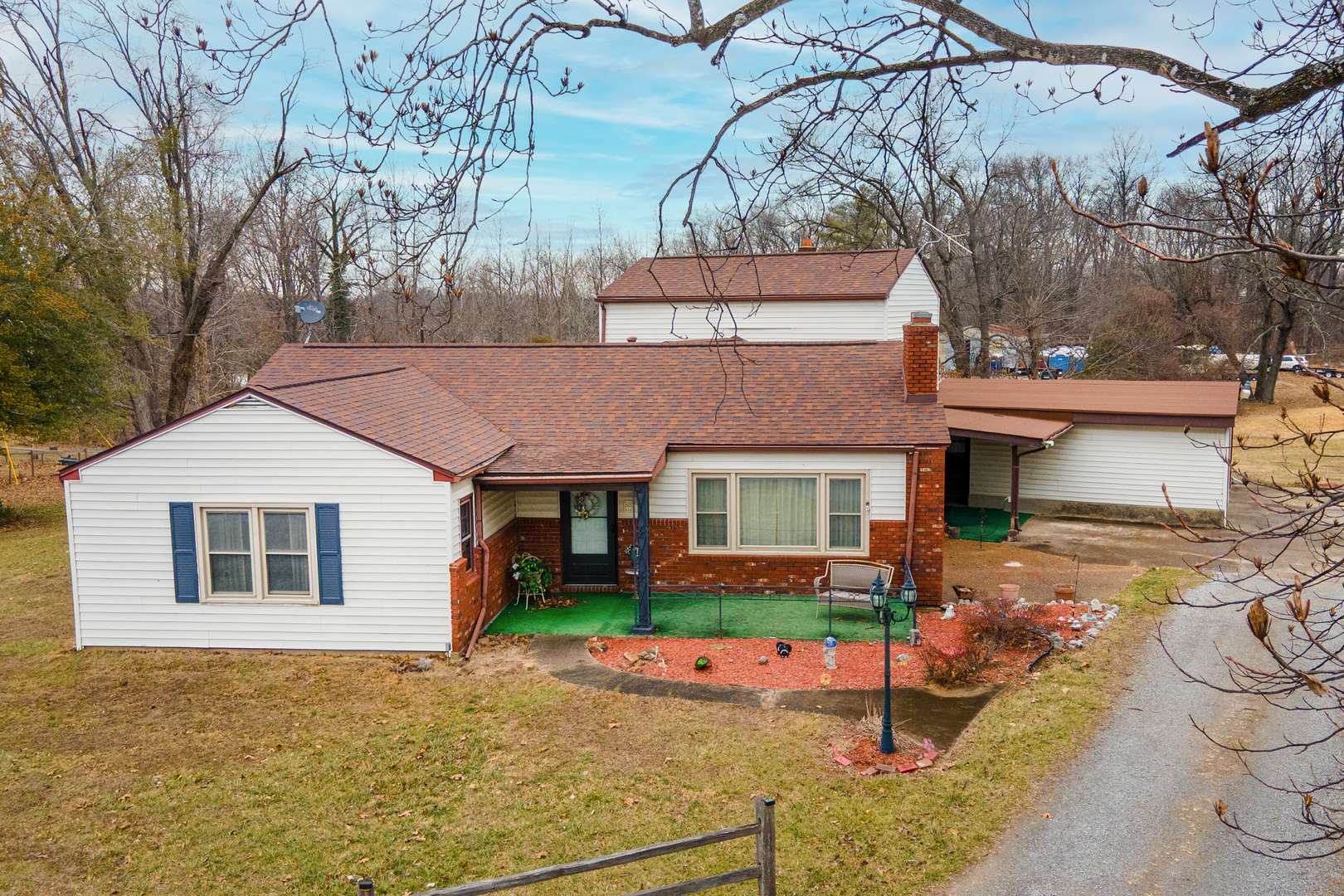 11328 Cedar Grove RD #1, Marion, IL 62959
