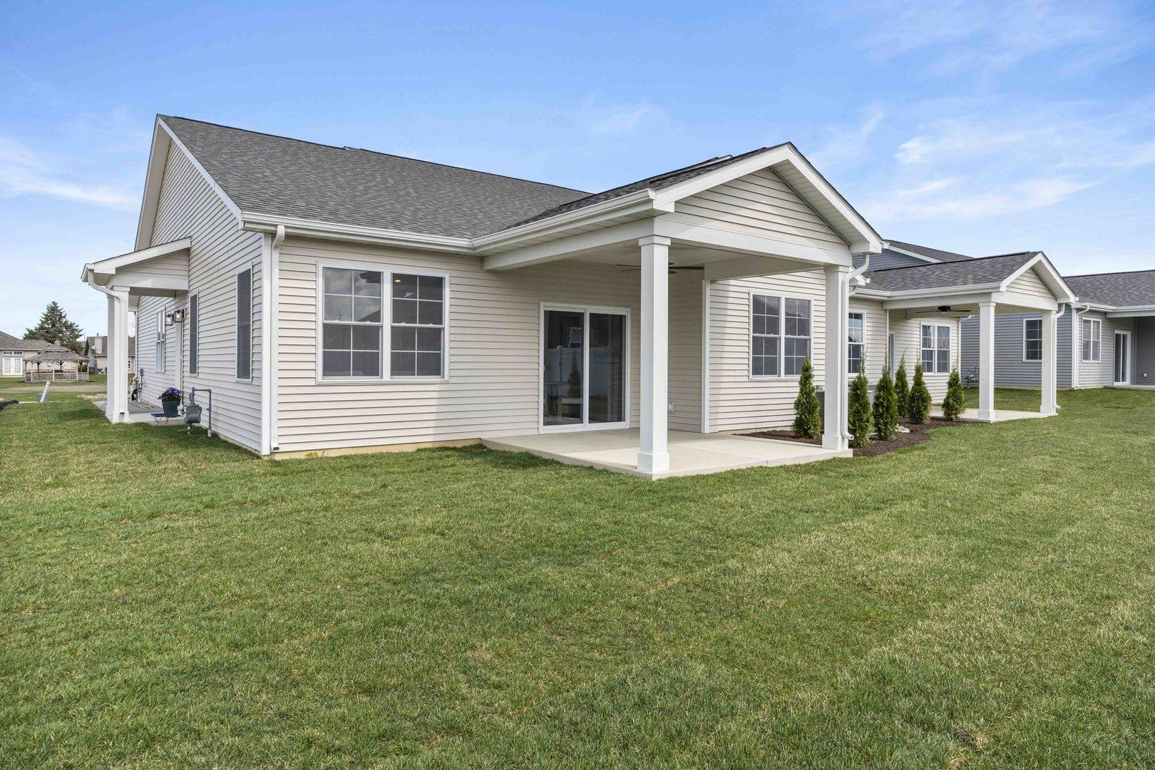 6367 Jasmine AVE, Portage, IN 46368