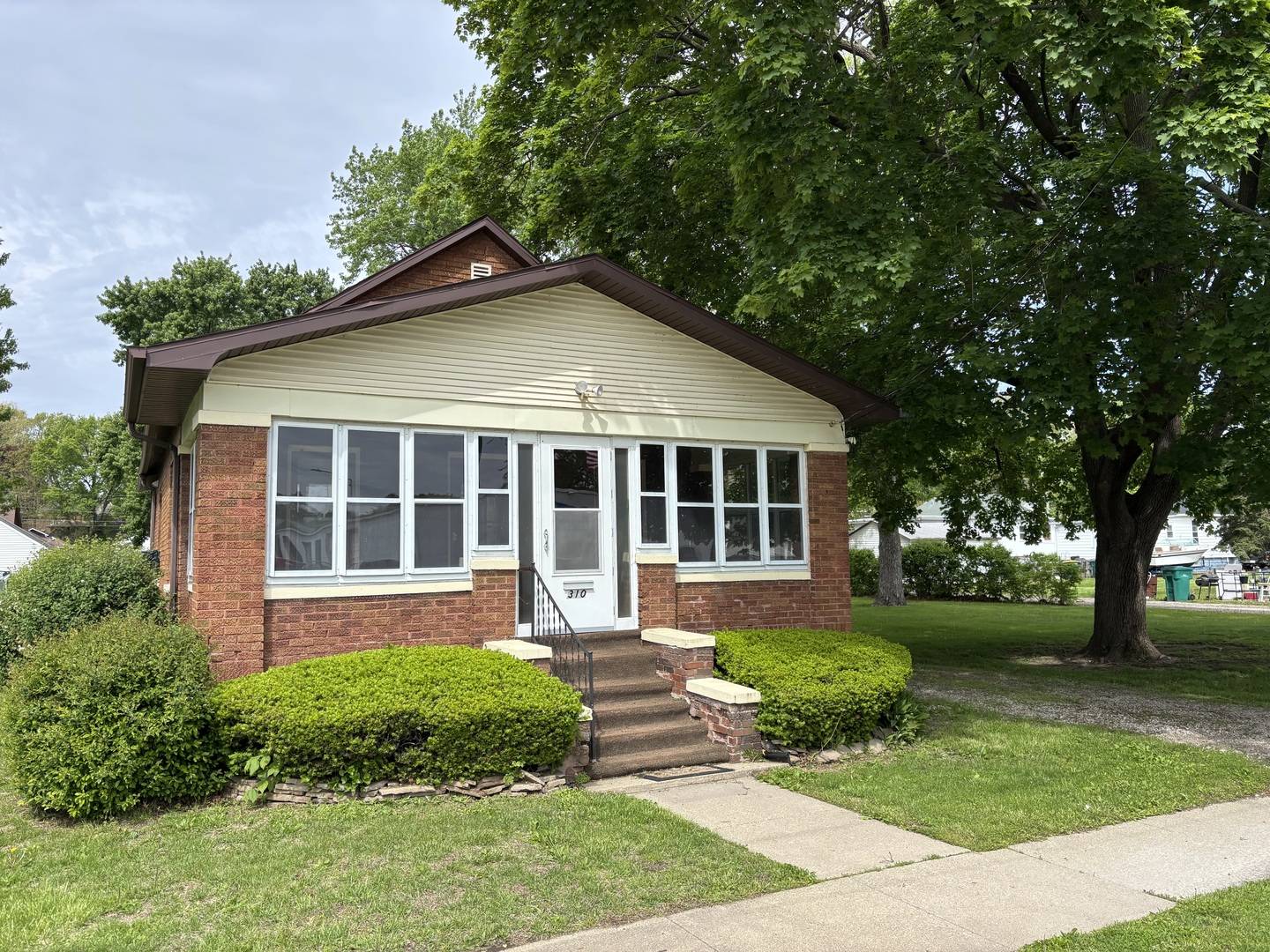 310 S Murdock ST, Streator, IL 61364