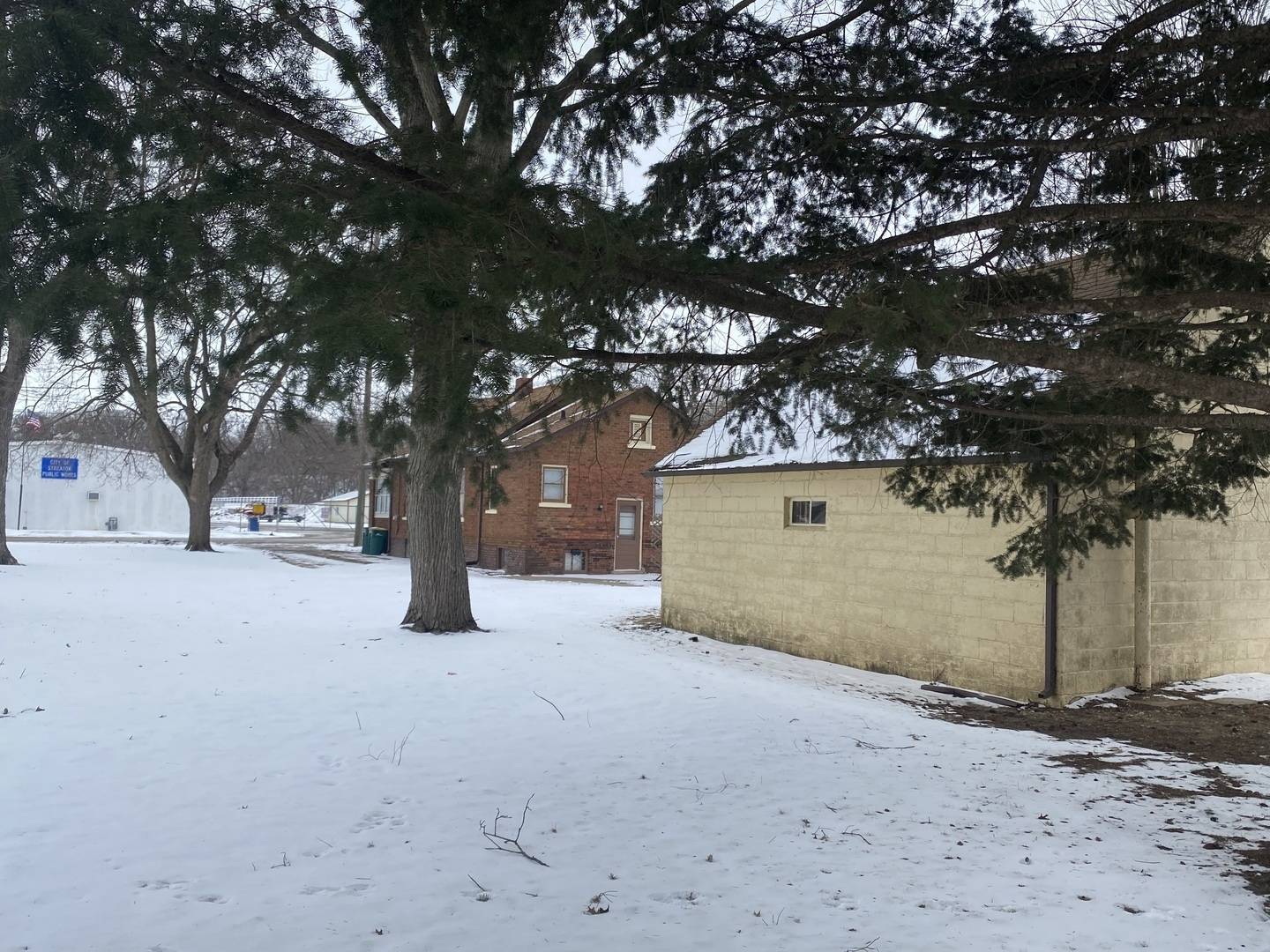 310 S Murdock ST, Streator, IL 61364