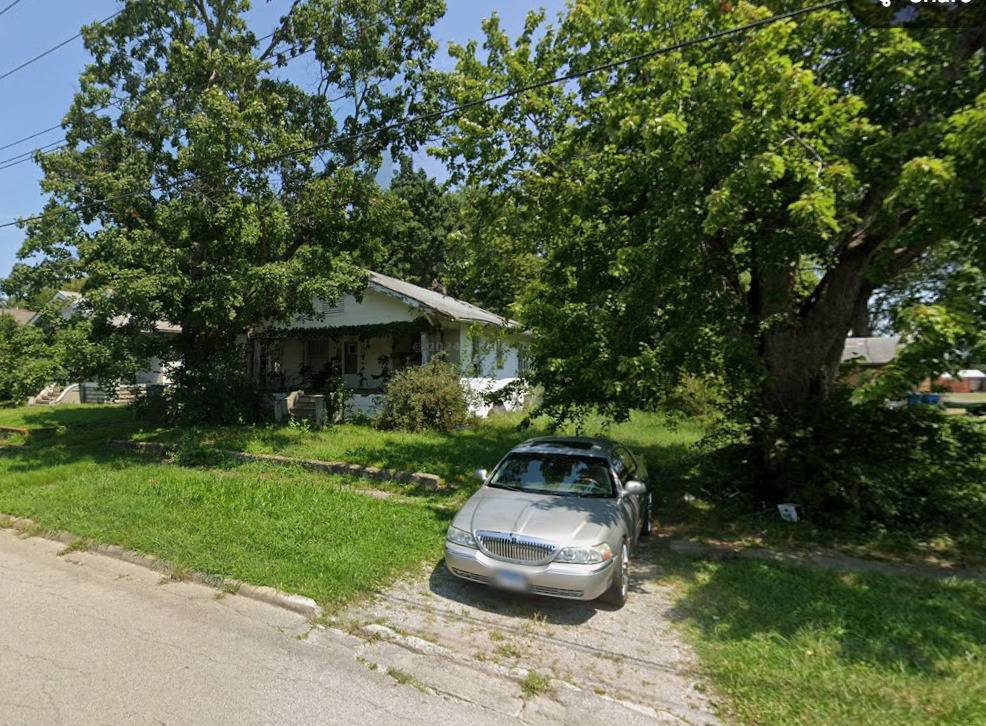 724 S 18th ST, Mt Vernon, IL 62864