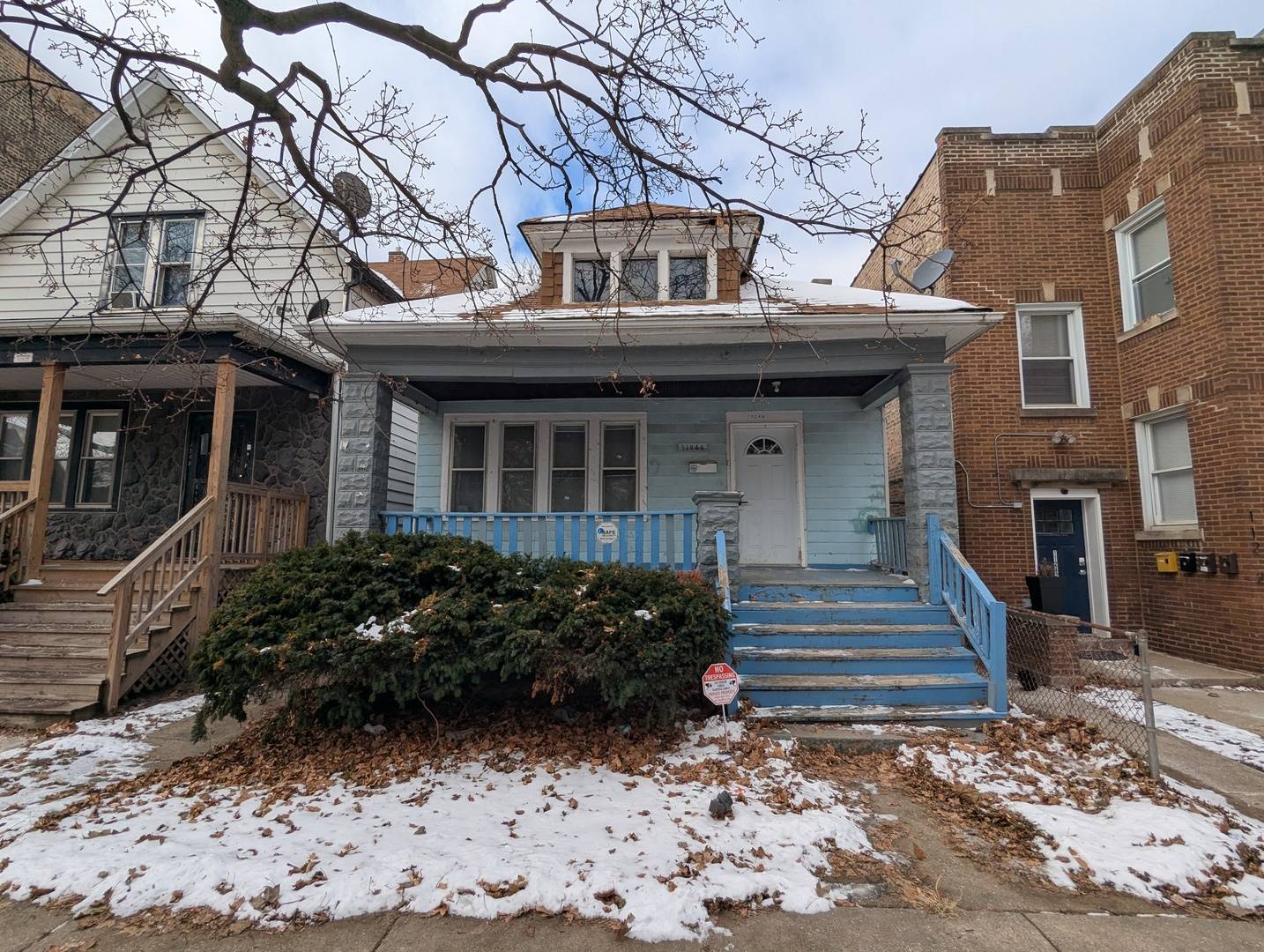 11246 S Indiana AVE, Chicago, IL 60628