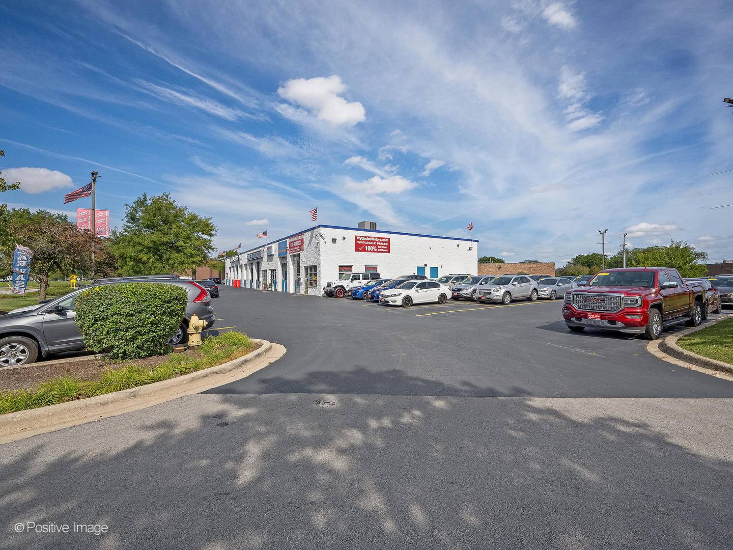 524-530 W Grand AVE, Elmhurst, IL 60126