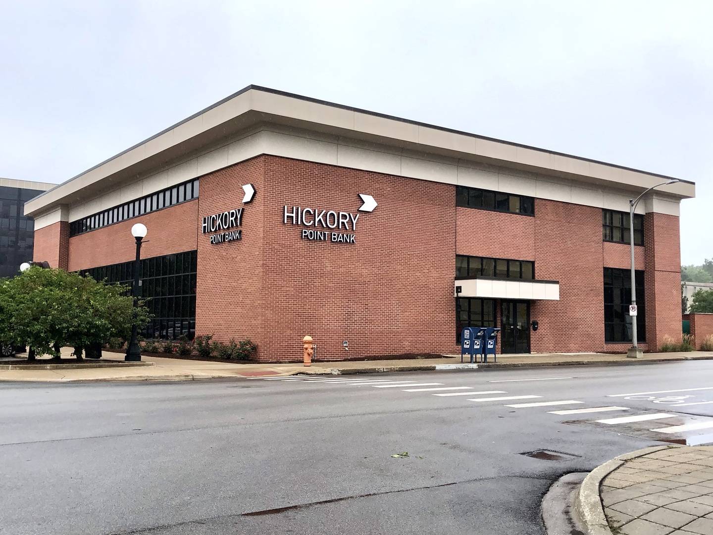 201 N Randolph ST, Champaign, IL 61820