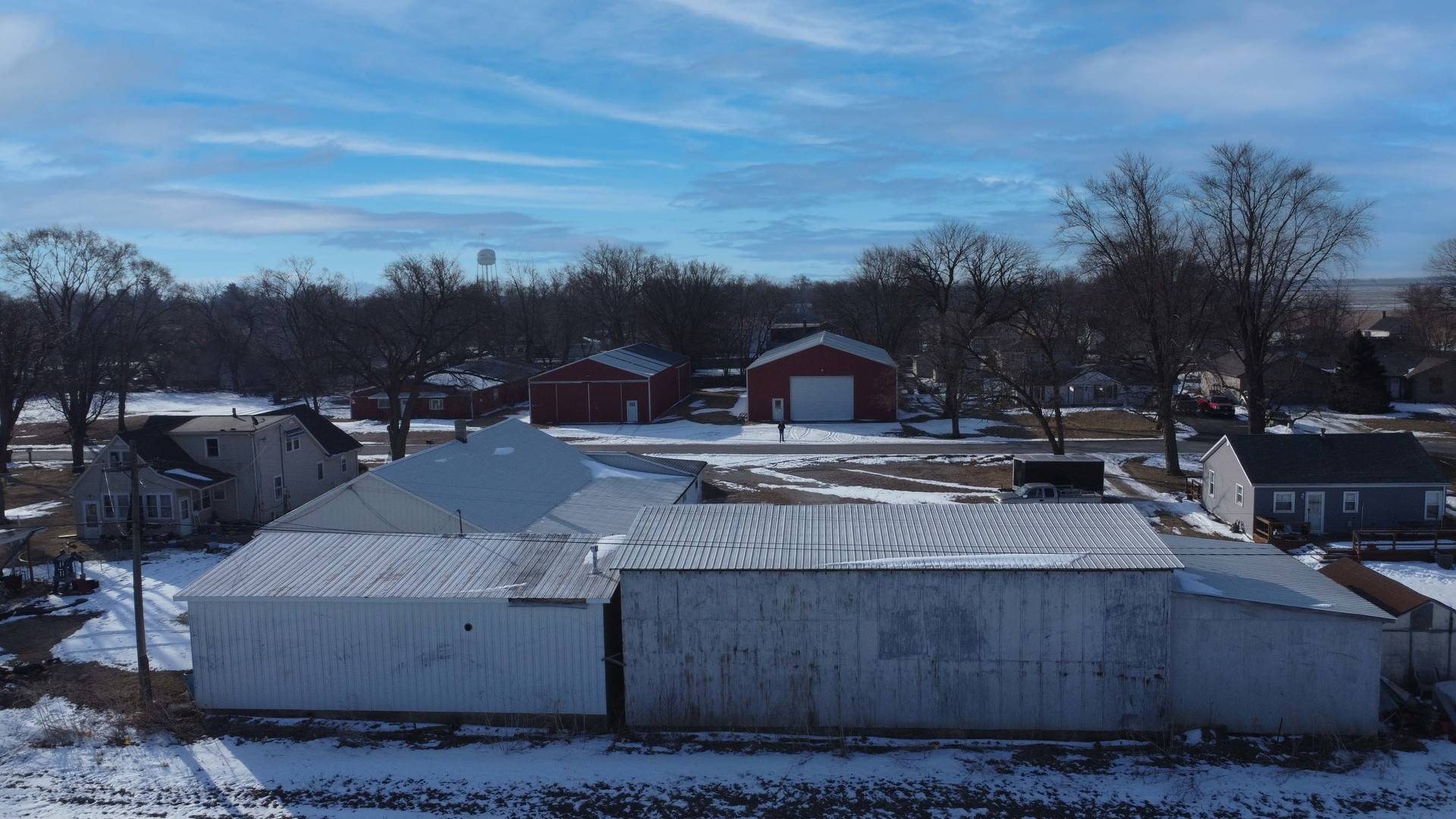 7429 E Chinquy, St. Anne, IL 60964