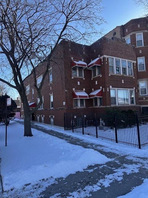 1473 W 77th ST, Chicago, IL 60620