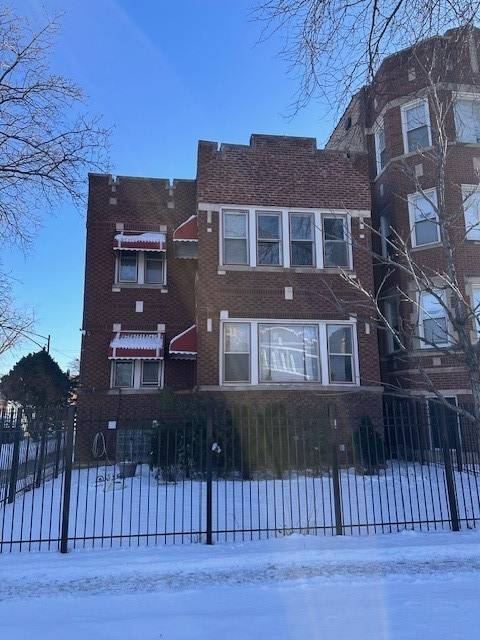 1473 W 77th ST, Chicago, IL 60620