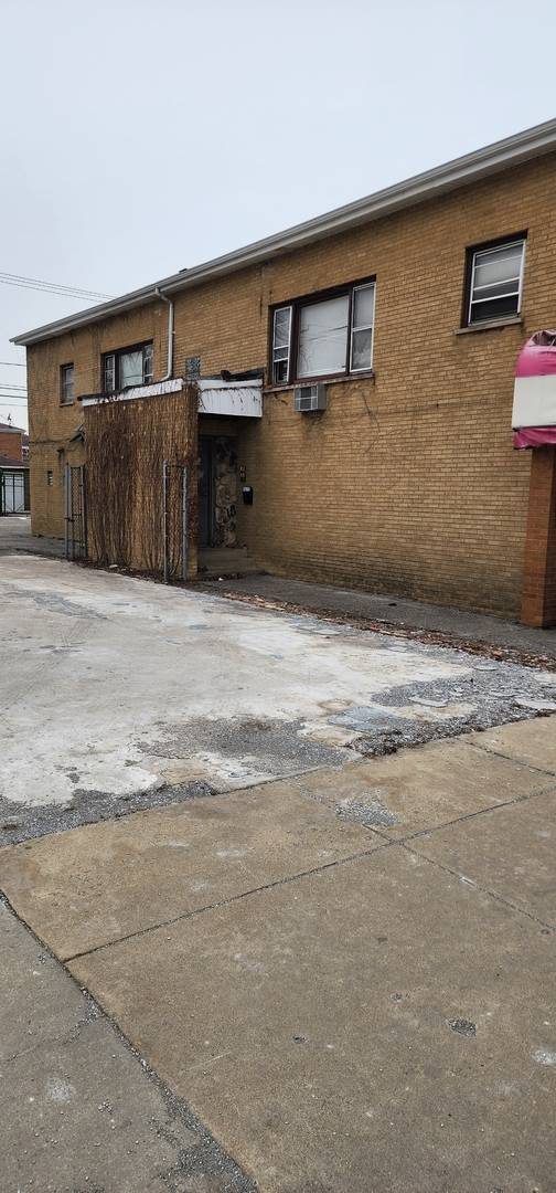 9312 S Halsted ST, Chicago, IL 60620