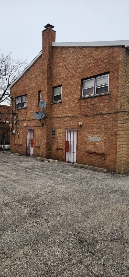 9312 S Halsted ST, Chicago, IL 60620