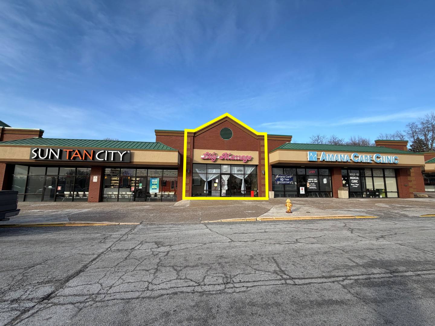 2140 W KIMBERLY RD #14, Davenport, IA 52806