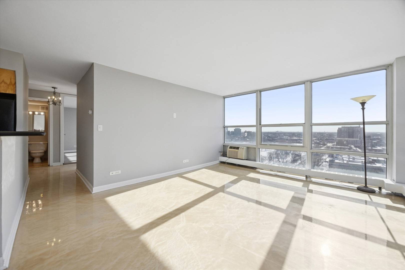 6730 S South Shore DR #1604, Chicago, IL 60649