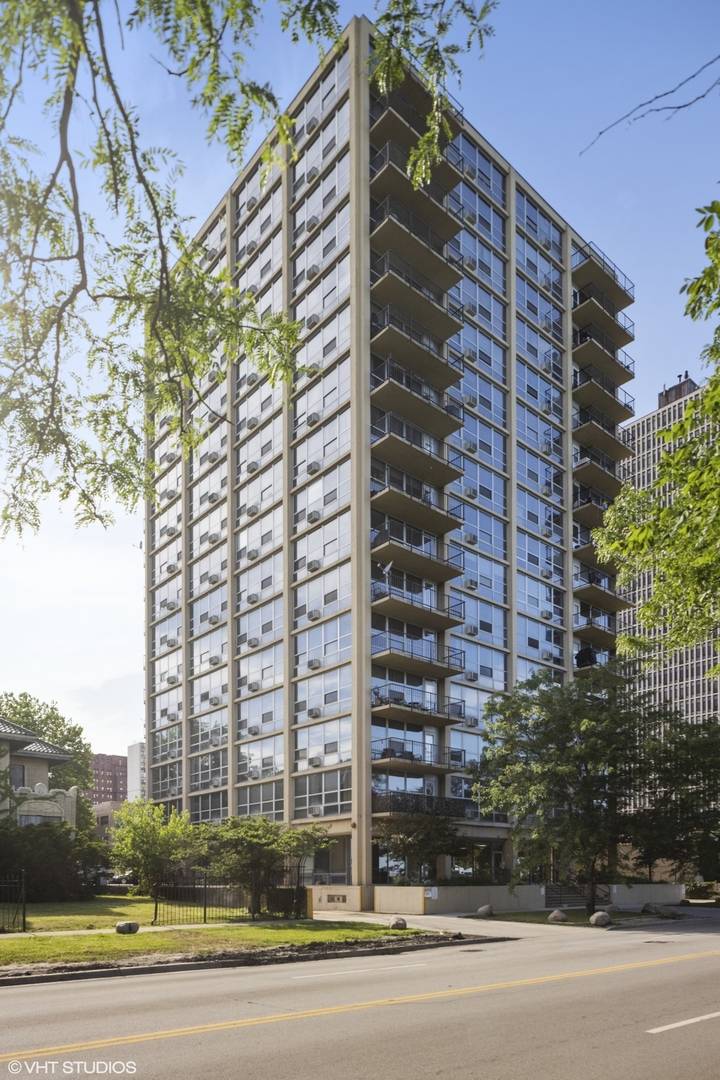 6730 S South Shore DR #1604, Chicago, IL 60649
