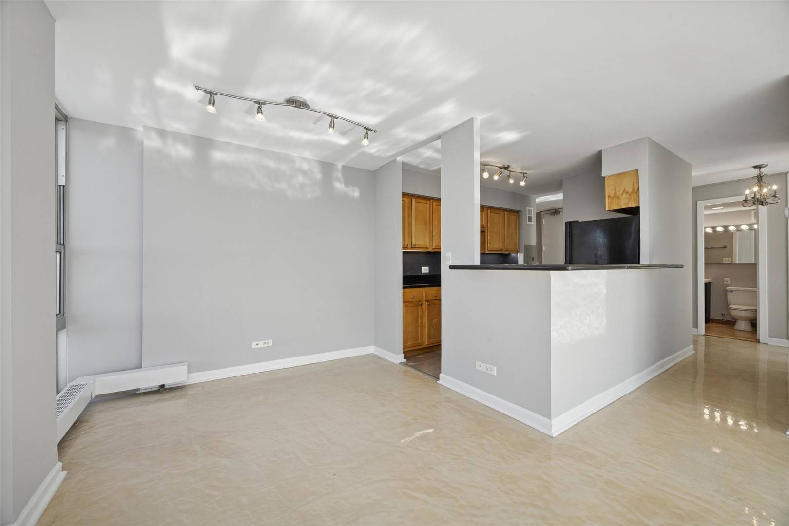 6730 S South Shore DR #1604, Chicago, IL 60649