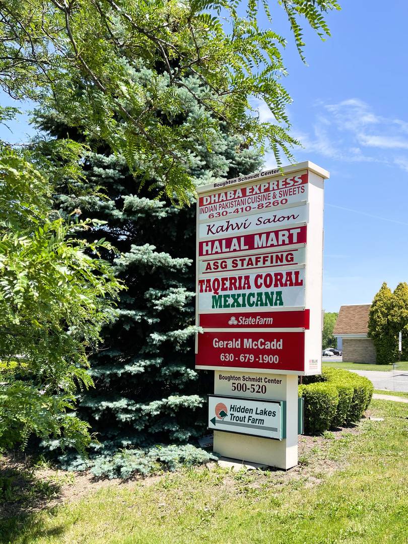 508 W Boughton RD, Bolingbrook, IL 60440