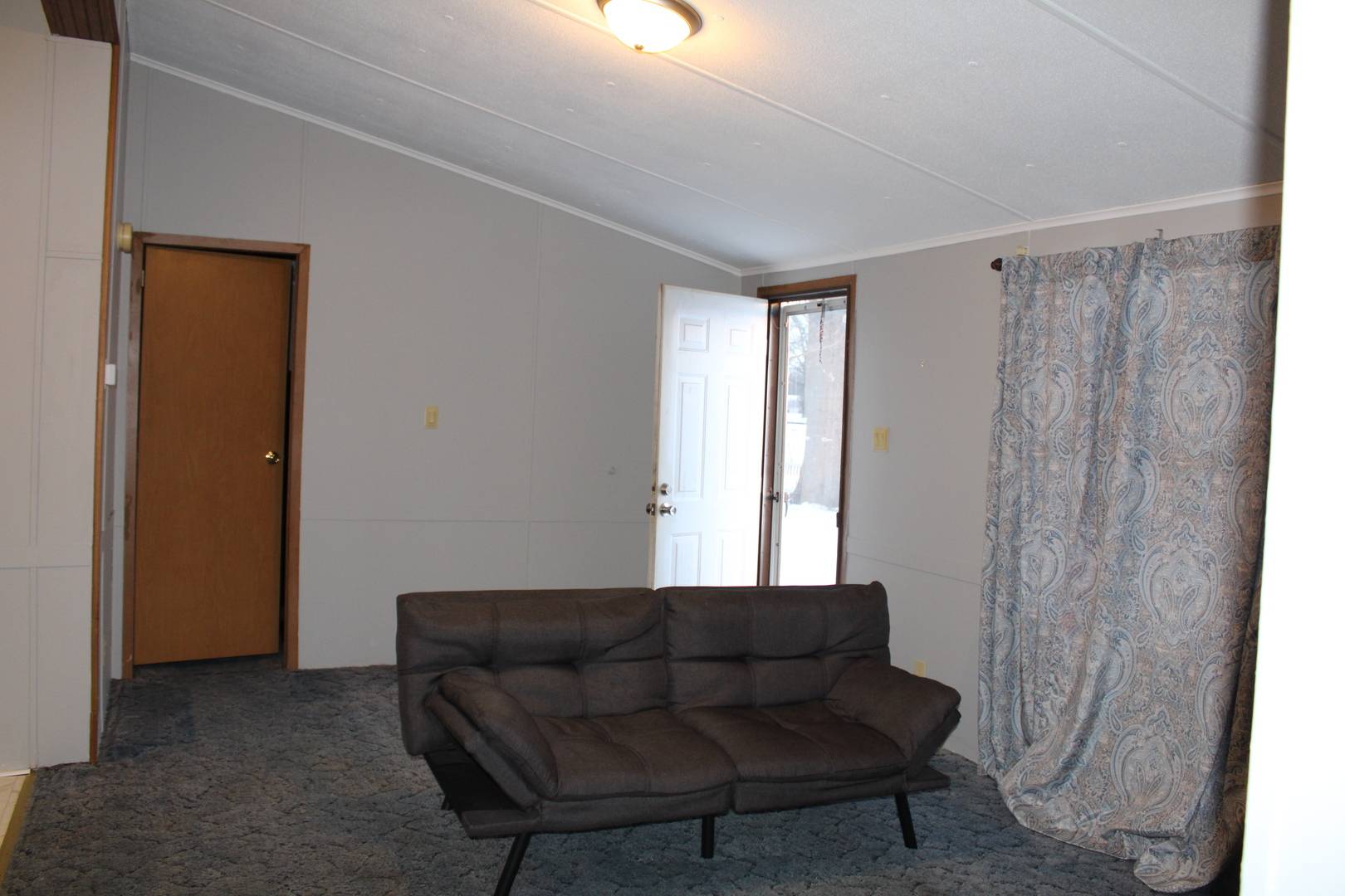 406 W Kirkwood ST, Odin, IL 62870